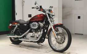 HARLEY XL883CI 2008 CP2