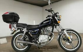 SUZUKI GN125 H PCJG9