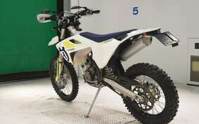 HUSQVARNA FE250