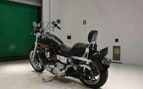 HARLEY FXDL 1580 2008