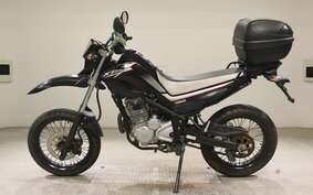 YAMAHA XT250X DG11J