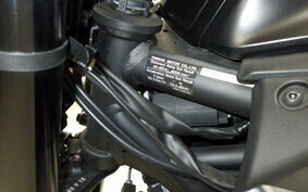 YAMAHA MT-25 A RG43J