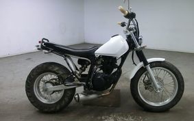 YAMAHA TW200 DG07J