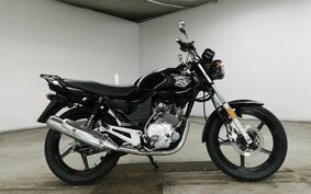 YAMAHA YBR125 PCJL