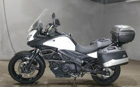 SUZUKI DL650 ( V-Strom 650 ) 2013 VP56A