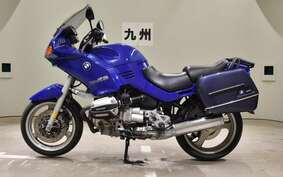 BMW R1100RS 1996 4***