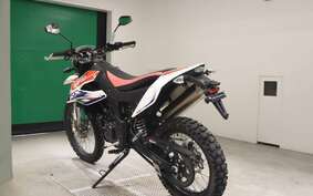 APRILIA RX125