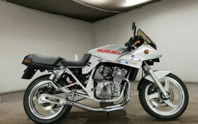 SUZUKI GSX250S KATANA GJ76A