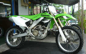 KAWASAKI KX250 F 2007 KX250T