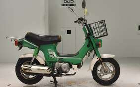 HONDA CHALY 50 CF50