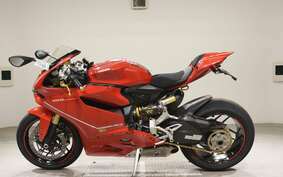 DUCATI 1199 PANIGALE 2014 H802J