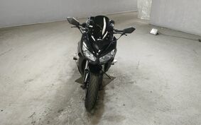 KAWASAKI NINJA 1000 2011 ZXT00G