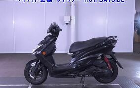 YAMAHA CYGNUS 125 X SR 2 SE44J