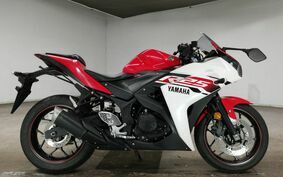 YAMAHA YZF-R25 RG10J