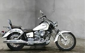 YAMAHA DRAGSTAR 250 VG05J