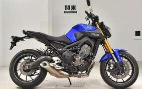 YAMAHA MT-09 A 2016 RN34J