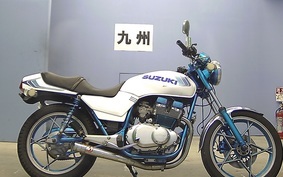 SUZUKI GSX400E 2008 GS40X