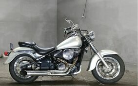 KAWASAKI VULCAN 400 CLASSIC 1996 VN400A