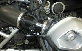 BMW R1200S 2009