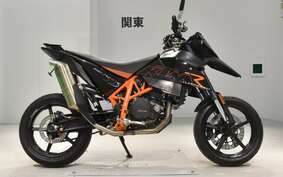 KTM 690 SUPERMOTO R 2008 L1S40