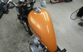 KAWASAKI ESTRELLA RS BJ250A