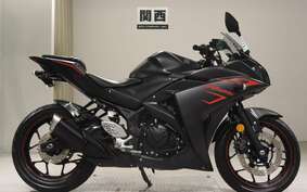 YAMAHA YZF-R25 RG10J