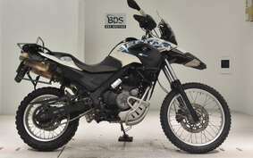 BMW G650GS SERTAO 2013