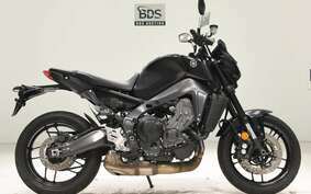 YAMAHA MT-09 2022 RN69J