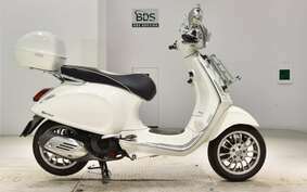 VESPA SPRINT150 M822