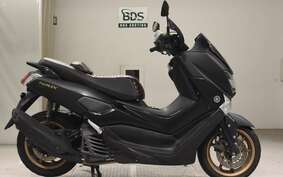 YAMAHA N-MAX 155 A SG50J