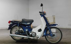 HONDA C70 SUPER CUB CUSTOM C70