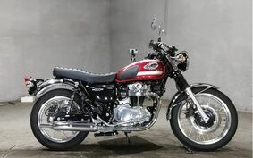 KAWASAKI W800 2022 EJ800E