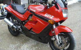 KAWASAKI GPZ1000RX 1986 ZXT00A