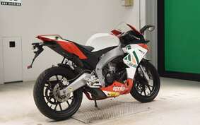 APRILIA RS4 125 TW00