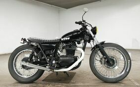 KAWASAKI 250TR BJ250F