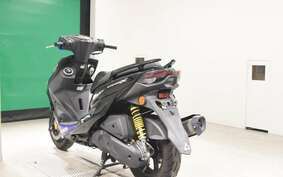 YAMAHA CYGNUS 125 XSR 3 SED8J