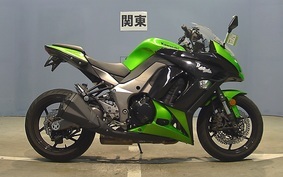 KAWASAKI NINJA 1000 ZXCG16