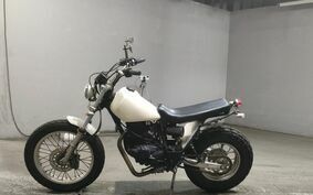 YAMAHA TW225 DG09J