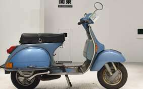 VESPA P125X