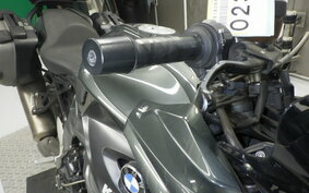 BMW K1300R 2010