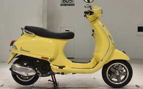 VESPA VXL125