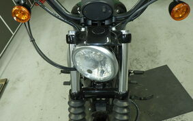 HARLEY XL1200N 2008 CZ3