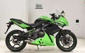 KAWASAKI NINJA 400R 2013 ER400B