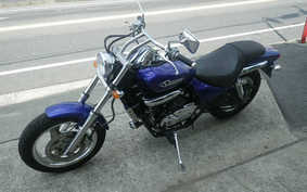 KAWASAKI ELIMINATOR 250 V Type 1998 VN250A