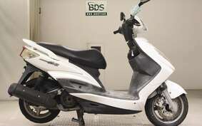 YAMAHA CYGNUS 125 X 2 SE44J