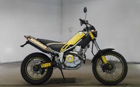 YAMAHA TRICKER DG10J