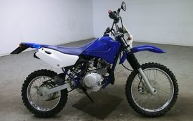 YAMAHA TT-R125 LW CE07Y