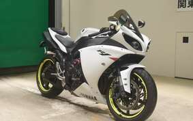 YAMAHA YZF-R1 2013 RN23