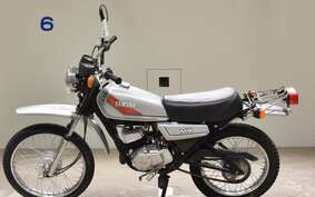 YAMAHA MR50 3T2