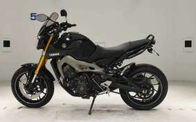 YAMAHA MT-09 2015 RN34J